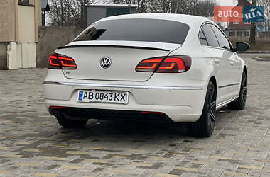 Купе Volkswagen CC / Passat CC 2013 в Гайсину