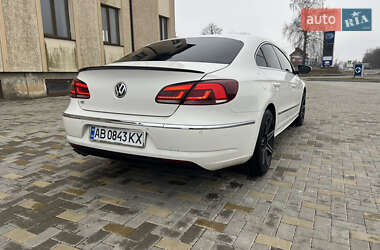 Купе Volkswagen CC / Passat CC 2013 в Гайсину