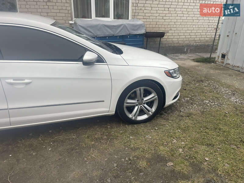 Купе Volkswagen CC / Passat CC 2013 в Володарке фото 2 Купе Volkswagen CC / Passat CC 2013 в Володарке