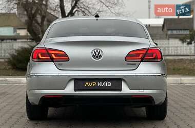 Купе Volkswagen CC / Passat CC 2013 в Києві