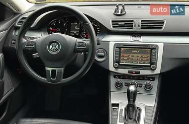 Купе Volkswagen CC / Passat CC 2013 в Києві