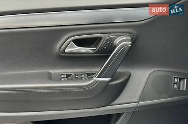 Купе Volkswagen CC / Passat CC 2013 в Києві