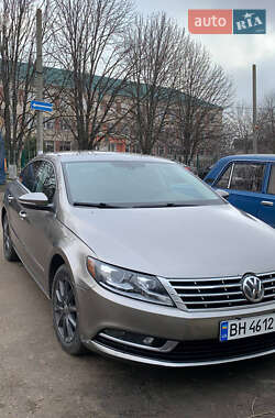 Купе Volkswagen CC / Passat CC 2012 в Ширяєвому