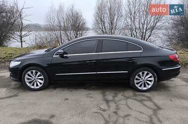 Купе Volkswagen CC / Passat CC 2011 в Хмельницькому