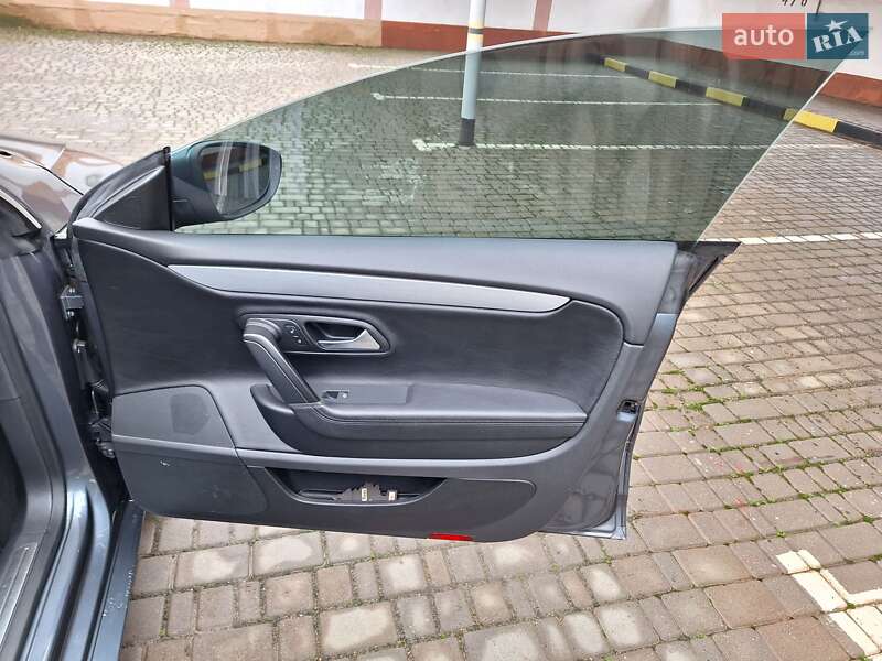 Купе Volkswagen CC / Passat CC 2013 в Одессе