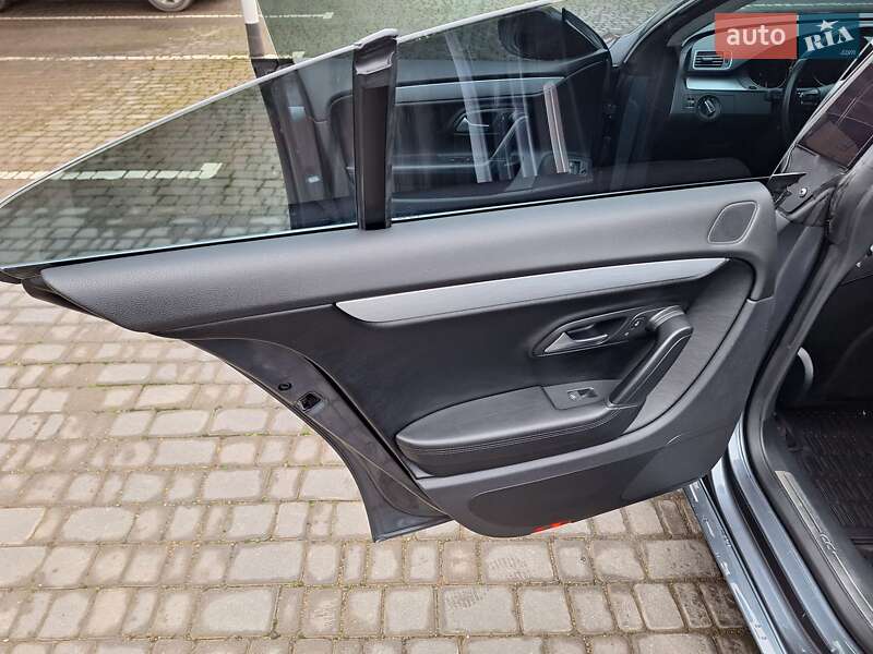 Купе Volkswagen CC / Passat CC 2013 в Одессе