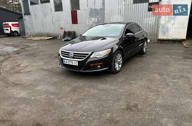 Купе Volkswagen CC / Passat CC 2009 в Броварах