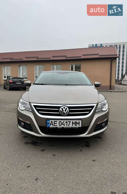 Купе Volkswagen CC / Passat CC 2011 в Днепре