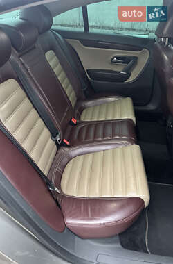 Купе Volkswagen CC / Passat CC 2011 в Днепре