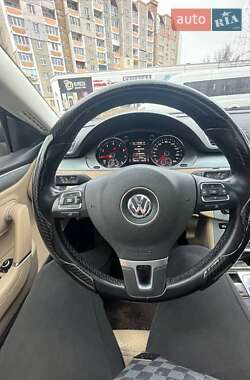 Купе Volkswagen CC / Passat CC 2012 в Чернігові