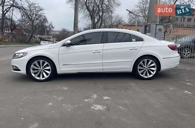 Купе Volkswagen CC / Passat CC 2014 в Одессе