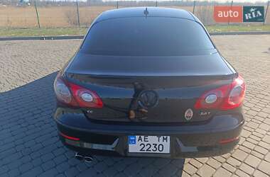 Купе Volkswagen CC / Passat CC 2010 в Новомосковске