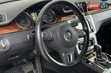 Купе Volkswagen CC / Passat CC 2011 в Киеве