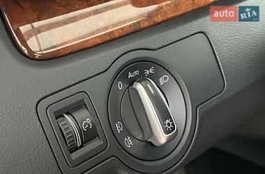 Купе Volkswagen CC / Passat CC 2011 в Киеве