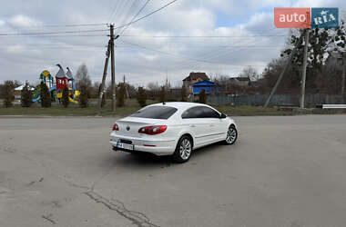 Купе Volkswagen CC / Passat CC 2011 в Киеве