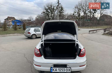 Купе Volkswagen CC / Passat CC 2011 в Киеве