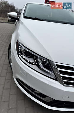 Купе Volkswagen CC / Passat CC 2013 в Хмельницькому