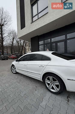 Купе Volkswagen CC / Passat CC 2013 в Хмельницькому