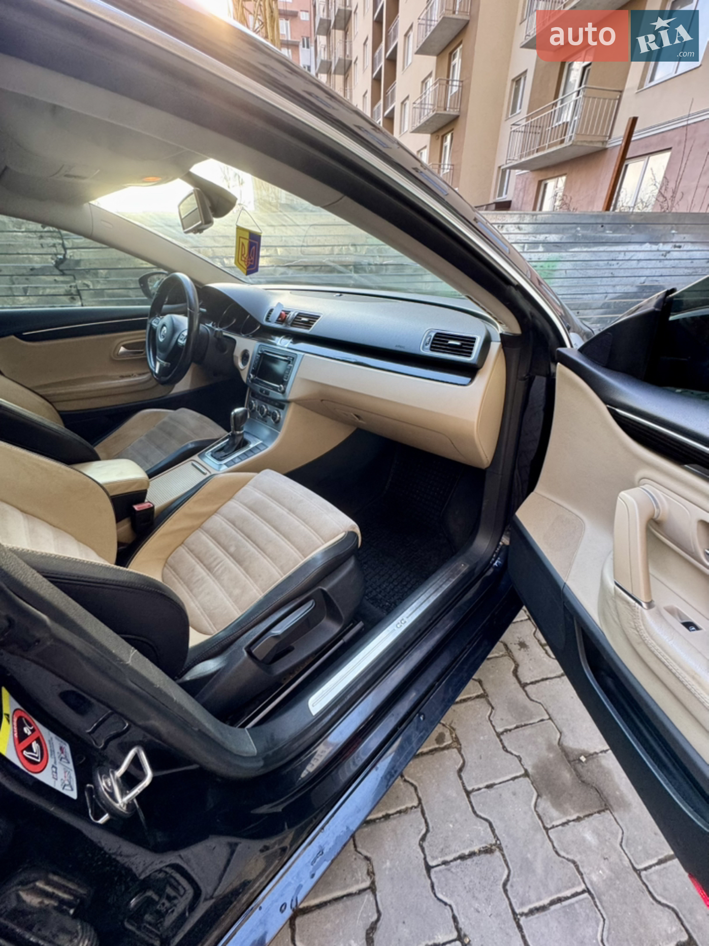 2012 Volkswagen Passat CC - мініатюра 28