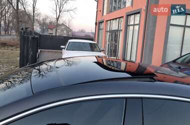 Купе Volkswagen CC / Passat CC 2008 в 