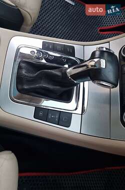Купе Volkswagen CC / Passat CC 2008 в 