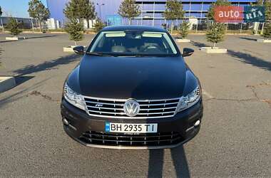 Купе Volkswagen CC / Passat CC 2015 в Одессе