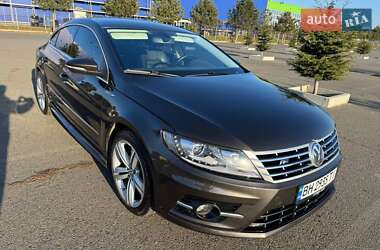 Купе Volkswagen CC / Passat CC 2015 в Одессе