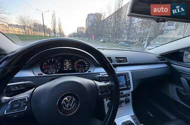 Купе Volkswagen CC / Passat CC 2015 в Одессе