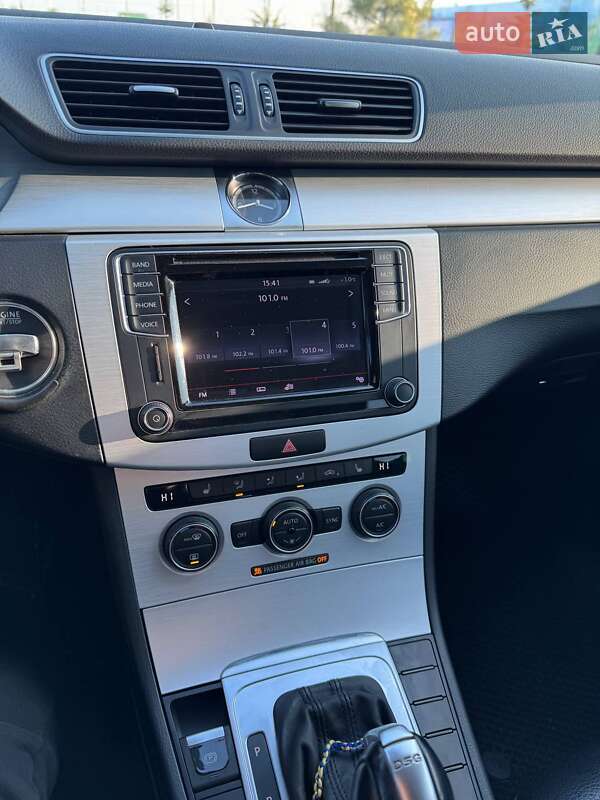 Купе Volkswagen CC / Passat CC 2015 в Одессе