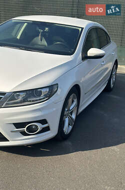 Купе Volkswagen CC / Passat CC 2014 в Одесі