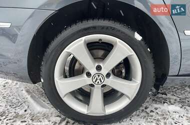 Купе Volkswagen CC / Passat CC 2010 в Луцьку