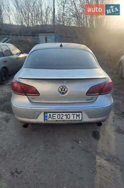 Купе Volkswagen CC / Passat CC 2012 в Одессе