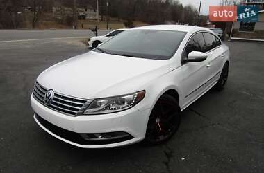 Volkswagen CC / Passat CC 2016