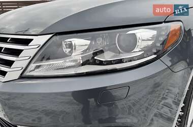 Купе Volkswagen CC / Passat CC 2014 в Рівному