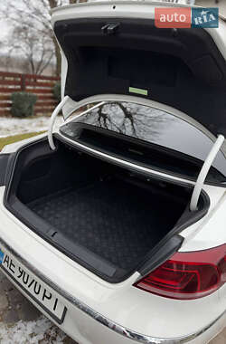 Купе Volkswagen CC / Passat CC 2012 в 