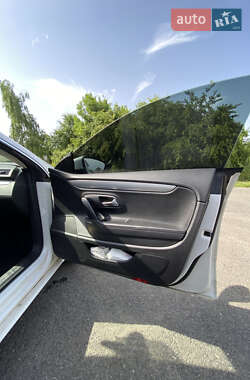 Купе Volkswagen CC / Passat CC 2013 в 