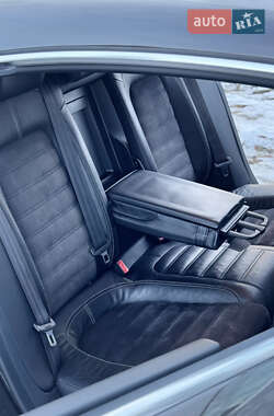 Купе Volkswagen CC / Passat CC 2012 в Львове