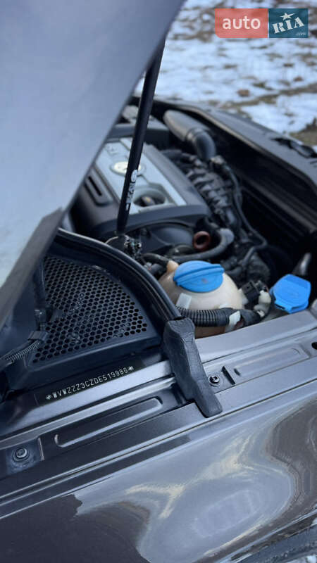 Купе Volkswagen CC / Passat CC 2012 в Львове фото 11 Купе Volkswagen CC / Passat CC 2012 в Львове