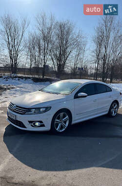 Купе Volkswagen CC / Passat CC 2012 в Запорожье