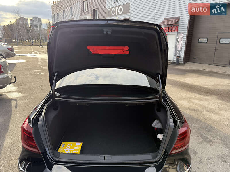Купе Volkswagen CC / Passat CC 2012 в Харькове