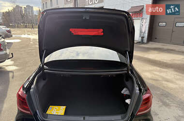 Купе Volkswagen CC / Passat CC 2012 в 