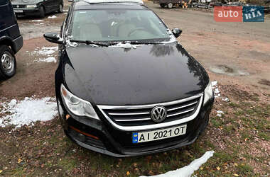 Купе Volkswagen CC / Passat CC 2011 в Києві