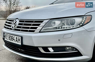 Купе Volkswagen CC / Passat CC 2012 в Запорожье