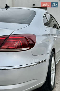 Купе Volkswagen CC / Passat CC 2012 в Запорожье