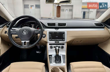 Купе Volkswagen CC / Passat CC 2012 в Запорожье