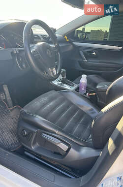 Купе Volkswagen CC / Passat CC 2010 в Новом Роздоле