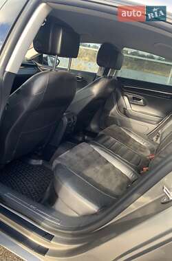 Купе Volkswagen CC / Passat CC 2013 в 