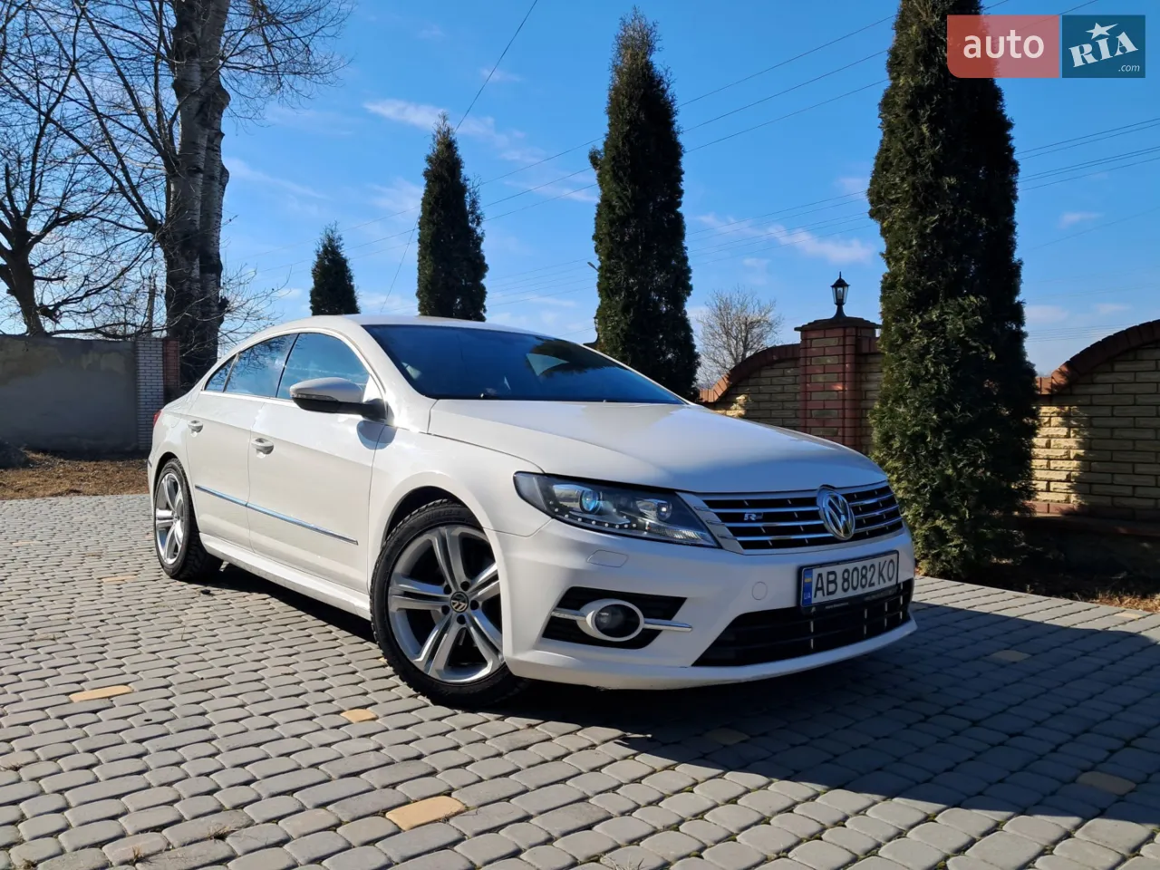 2012 Volkswagen Passat CC - мініатюра 47