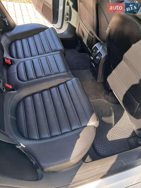 Купе Volkswagen CC / Passat CC 2013 в Шаргороде