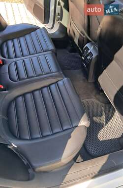 Купе Volkswagen CC / Passat CC 2013 в 